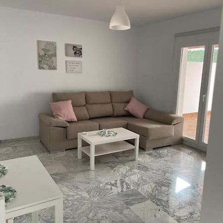 Apartamentos Torremolinos Centro 4 Ngoại thất bức ảnh